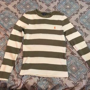 Ladies Medium Ralph Lauren Top